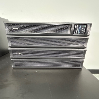 Lot Of APC Uninterruptible Power Supplies image 3